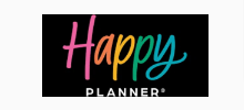 The Happy Planner